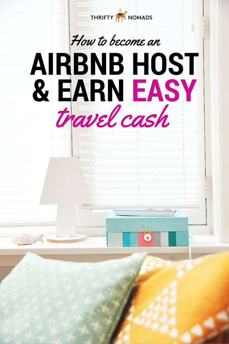 How To List Your Apartment On Airbnb And Earn Easy Cash