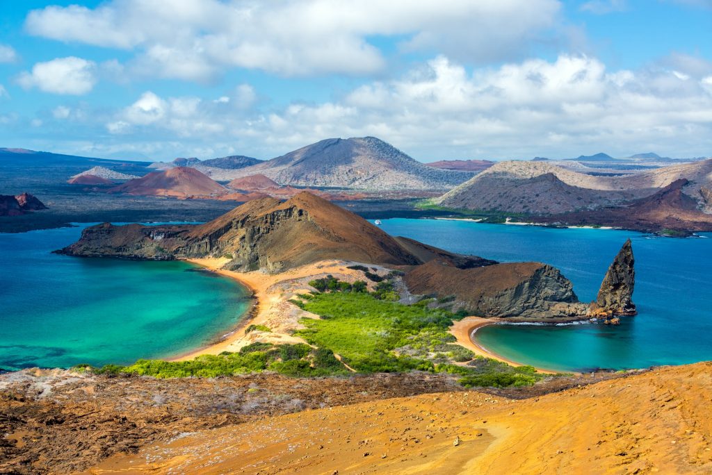 trip to the galapagos cost