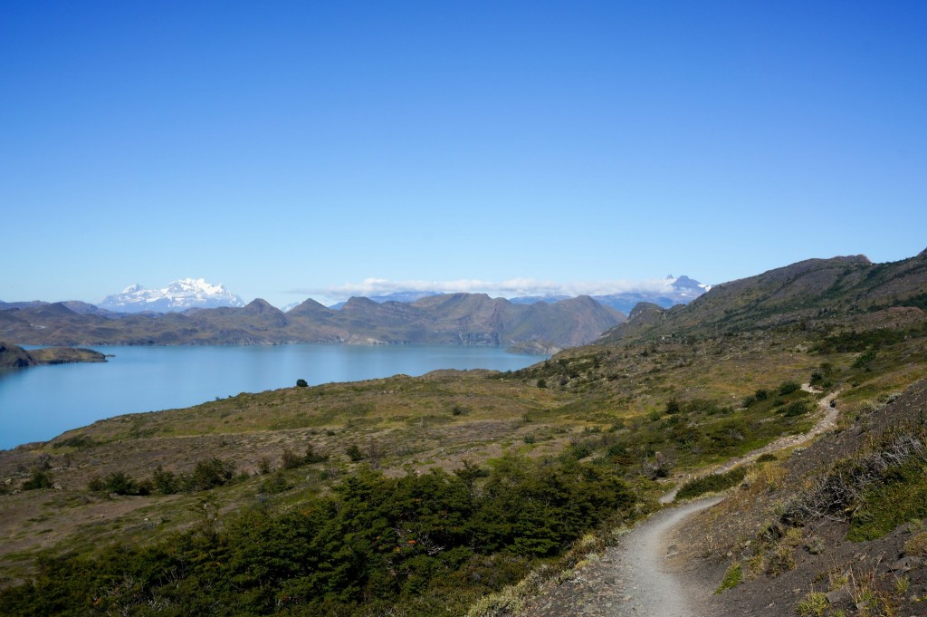 Torres Del Paine