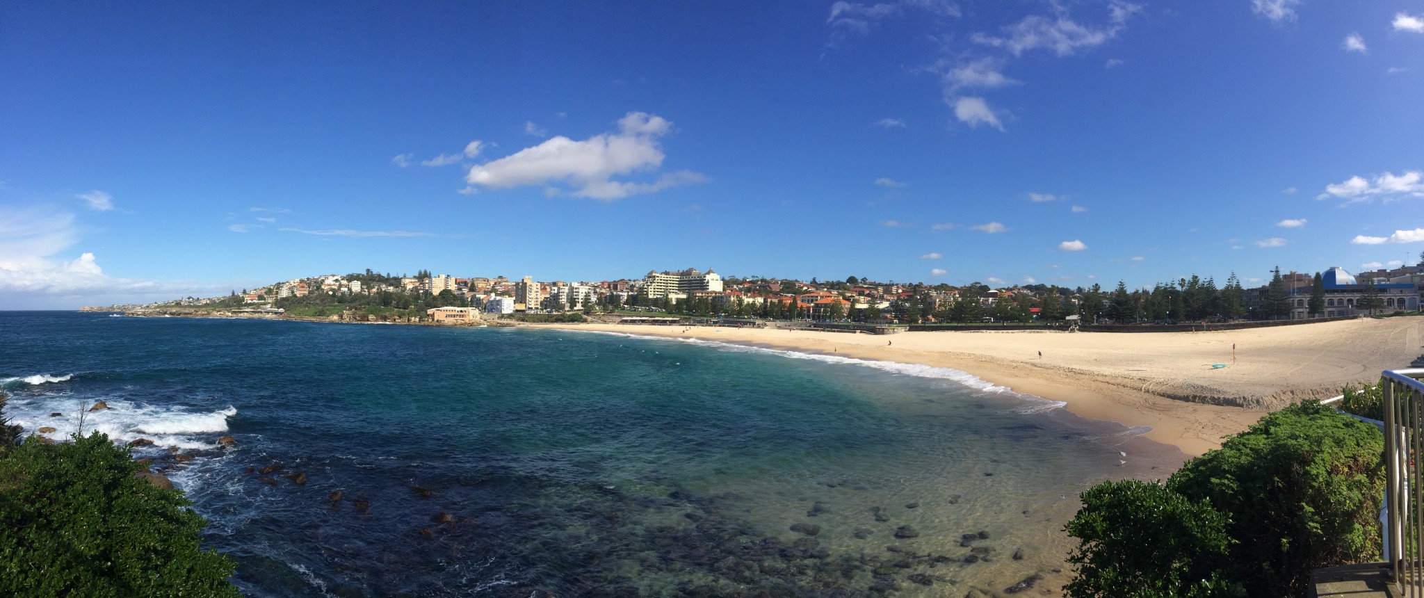 Manly Beach