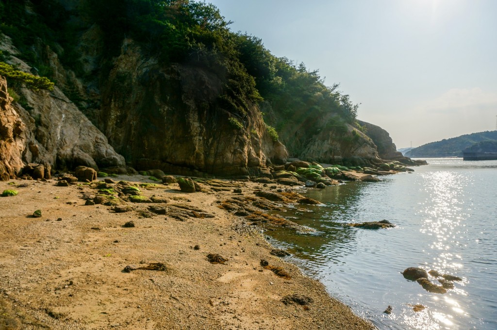 naoshima island japan