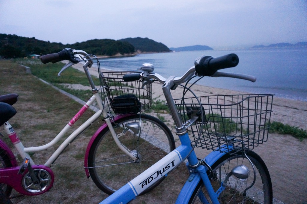 naoshima island japan