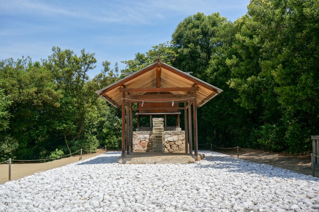 naoshima island japan