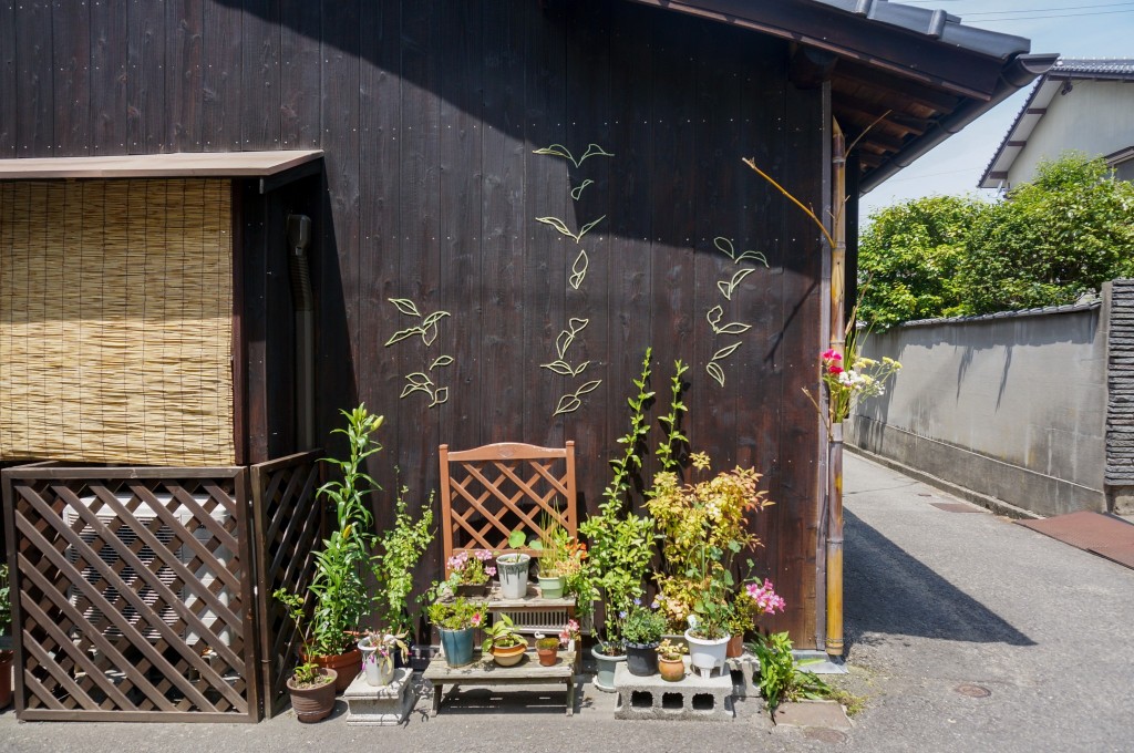 naoshima island japan