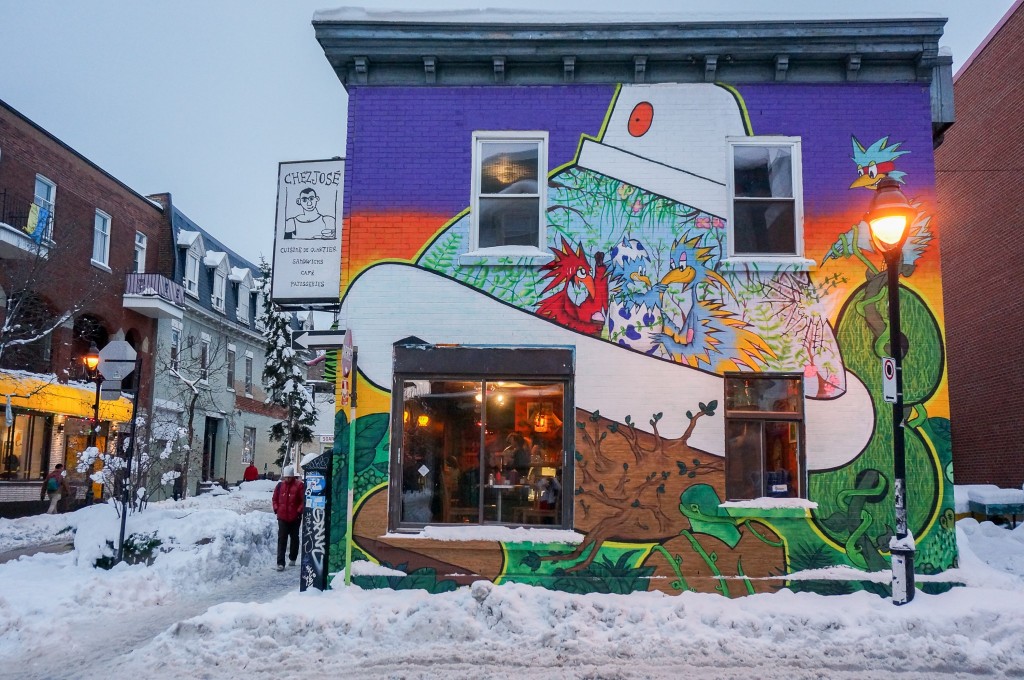 11 Montreal Winter Activities that are Cheap or Free (Updated 2022
