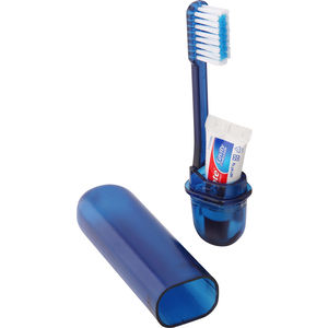 Travel toothbrush