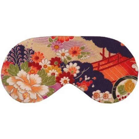 Sleep mask