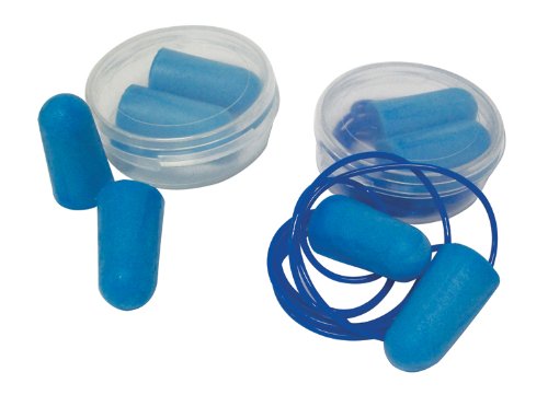 Ear plugs