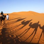 Sahara Desert, Morocco