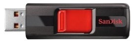 USB flash drive