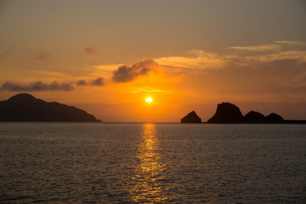 Okinawa Japan