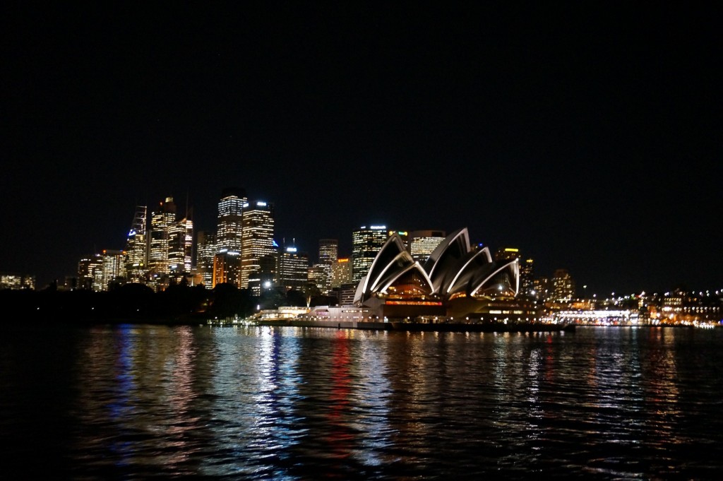 Sydney Australia