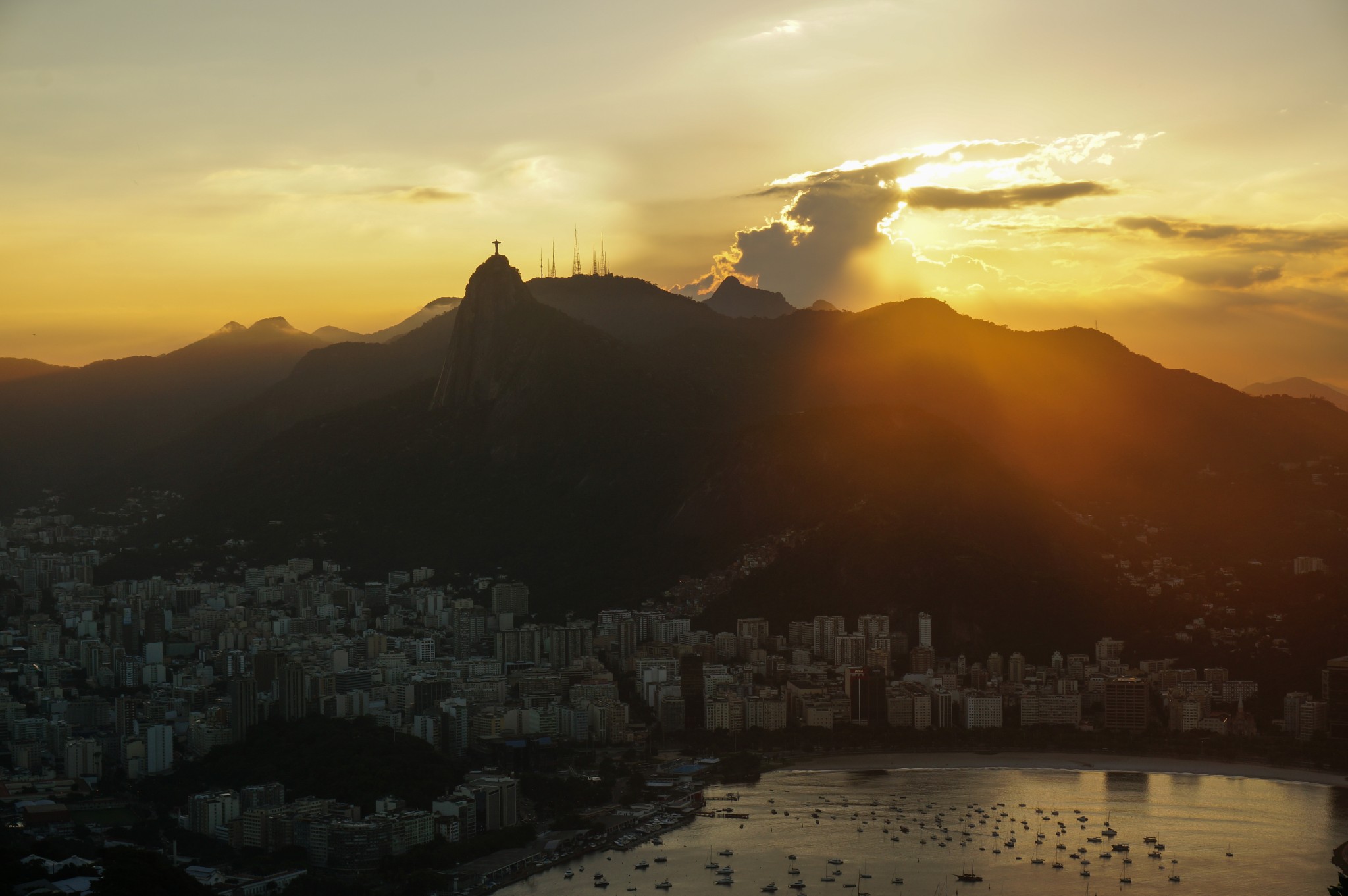 Rio de Janeiro Brazil