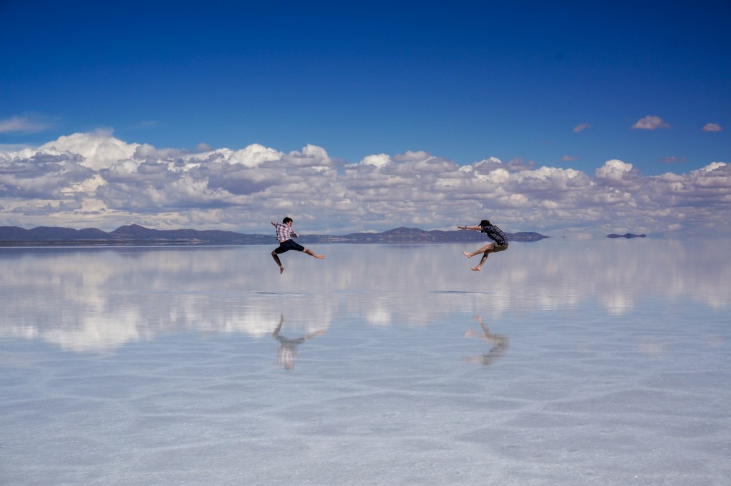 Uyuni