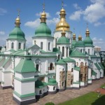 Saint Sophia Cathedral, Kiev