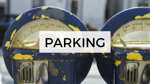 Parking sharing