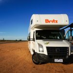 Britz RV