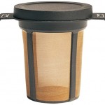 MSR coffee steeper