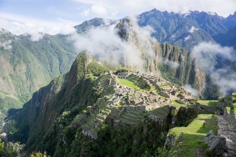 How to Buy Machu Picchu Tickets: A Step-by-Step Guide (Updated 2021 ...