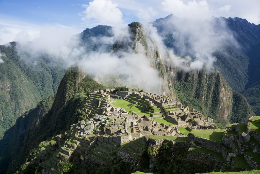 How to Buy Machu Picchu Tickets: A Step-by-Step Guide - Thrifty Nomads