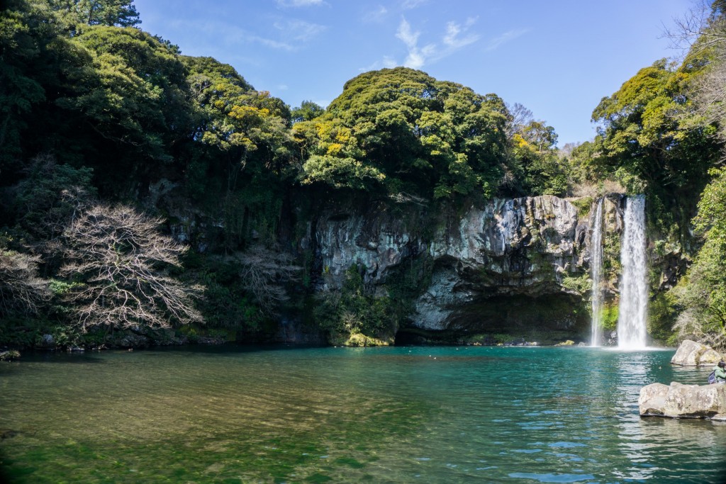 Jeju Island