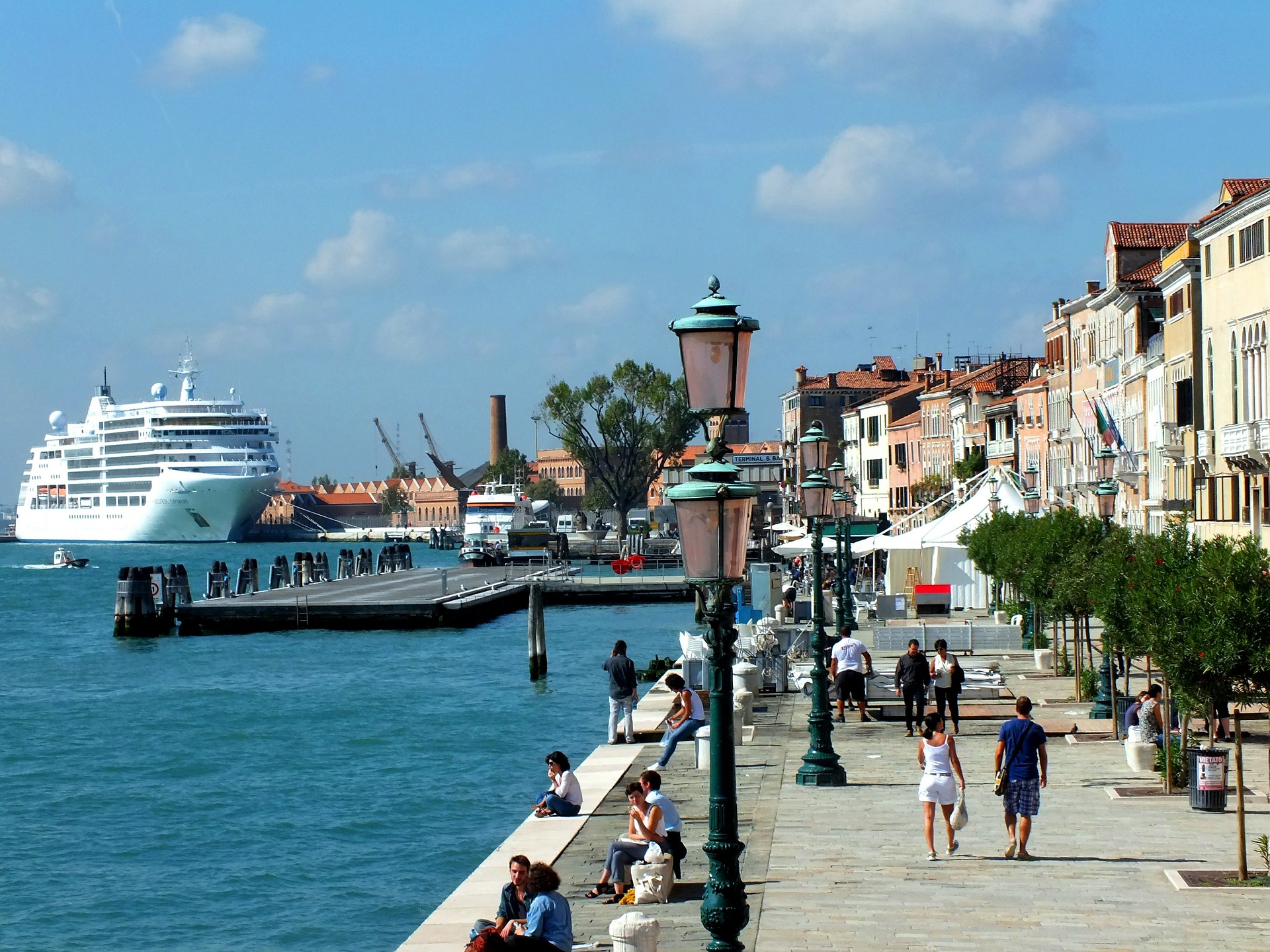 Venice, Italy