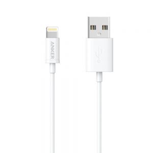 Anker iPhone Lightning Cable