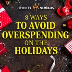 8 Ways to Avoid Overspending Holiday