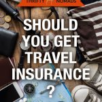 Should You Get Travel Insurance? The Ultimate Guide