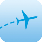 FlightAware App Icon