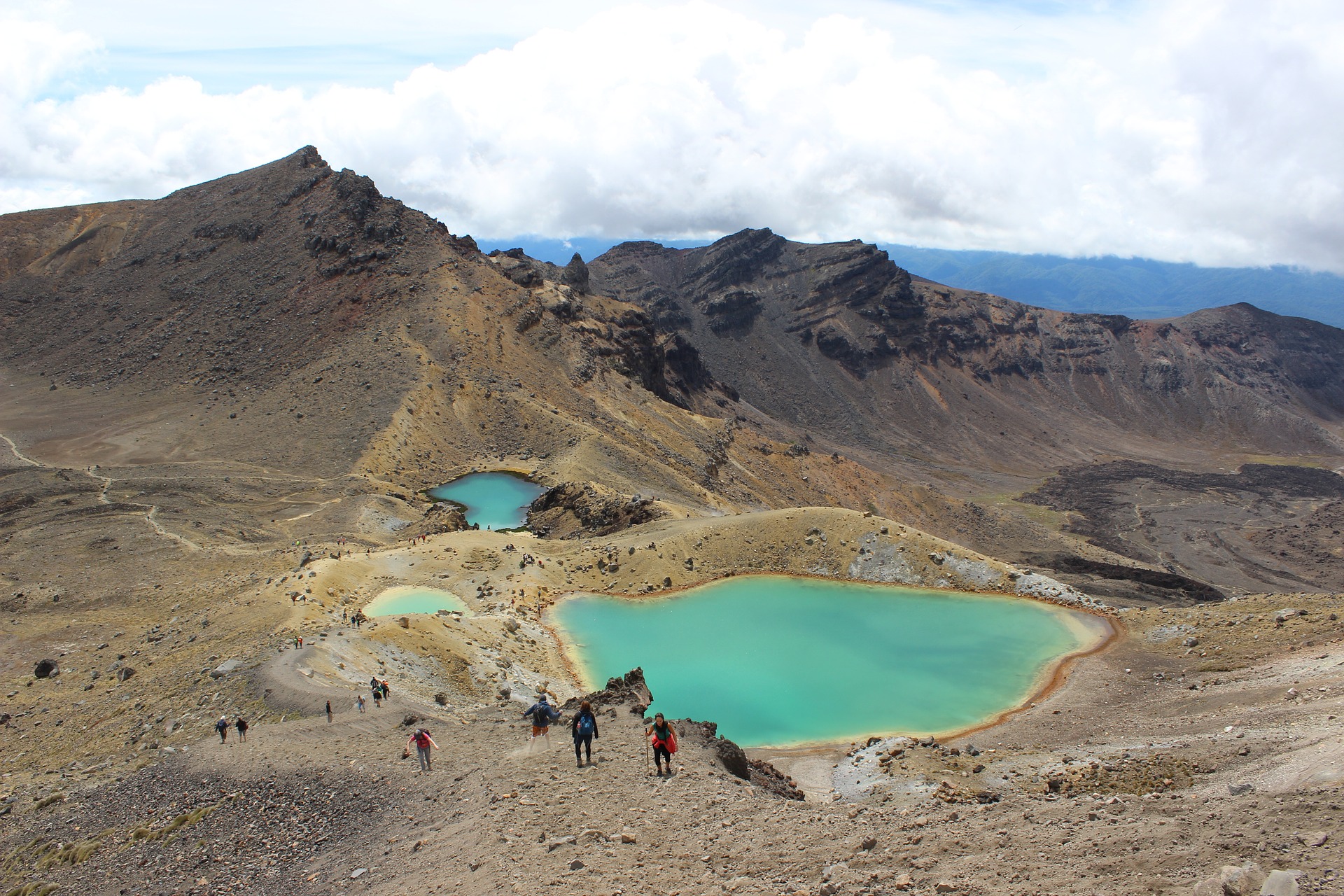 nz tourism guide