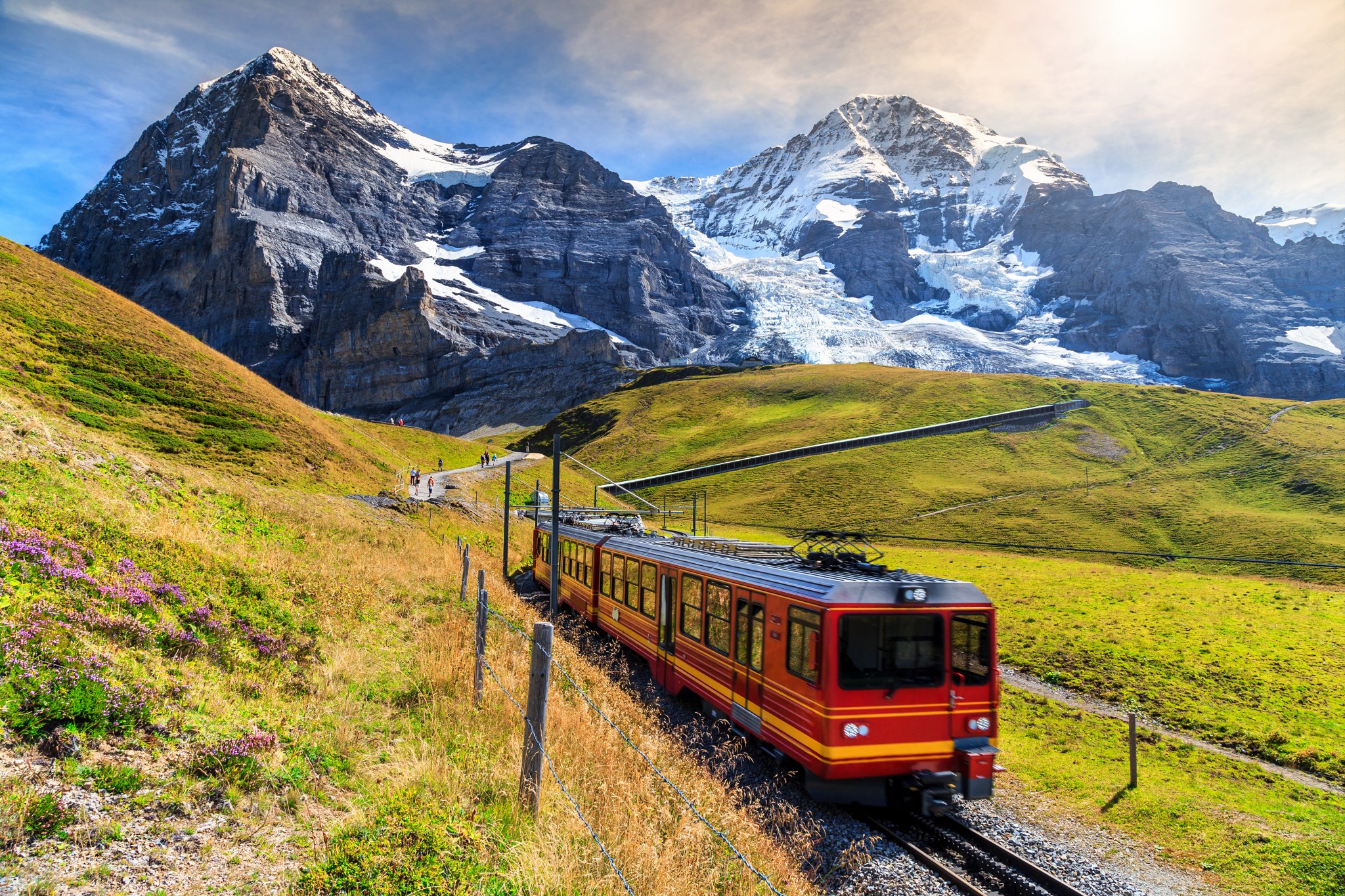 The Ultimate Guide to Saving Money with Eurail Passes