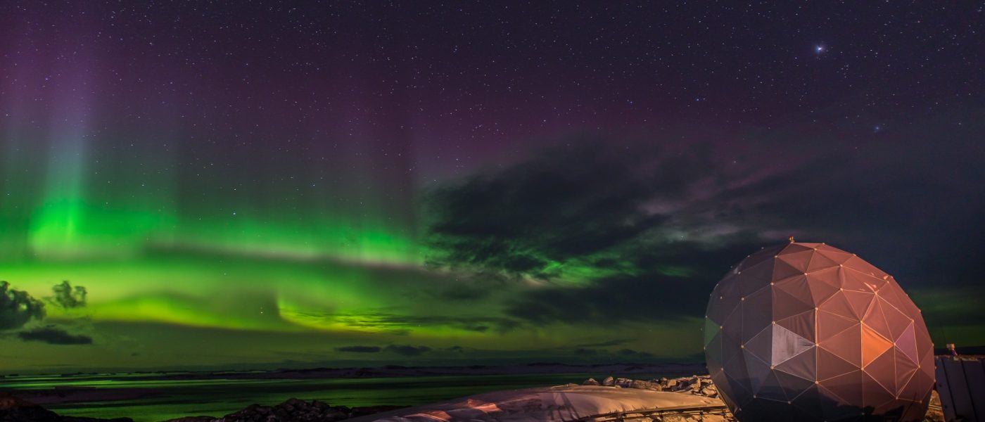 The Best Places To See The Southern Lights Thrifty Nomads