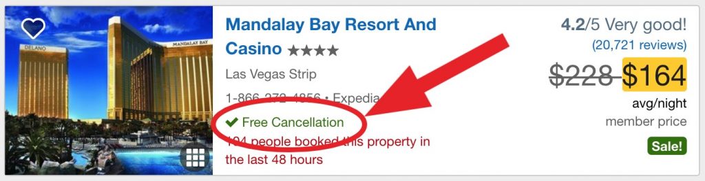 How To Book The Cheapest Hotel Possible Updated 2020 Thrifty