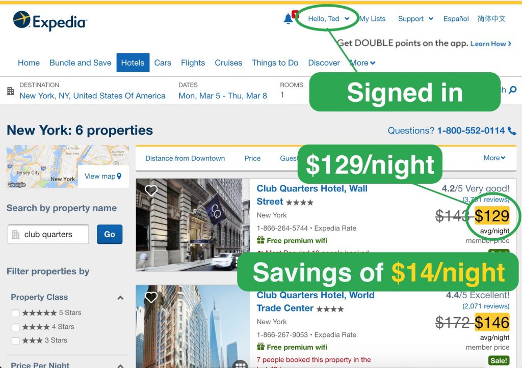 How To Book The Cheapest Hotel Possible Updated 2019 - 