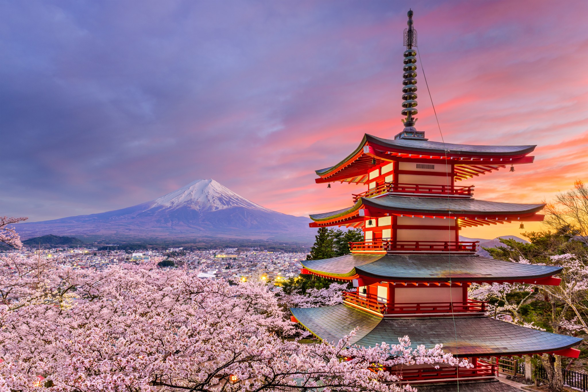 The Ultimate Itinerary for a Trip to Japan 7, 10 and 14