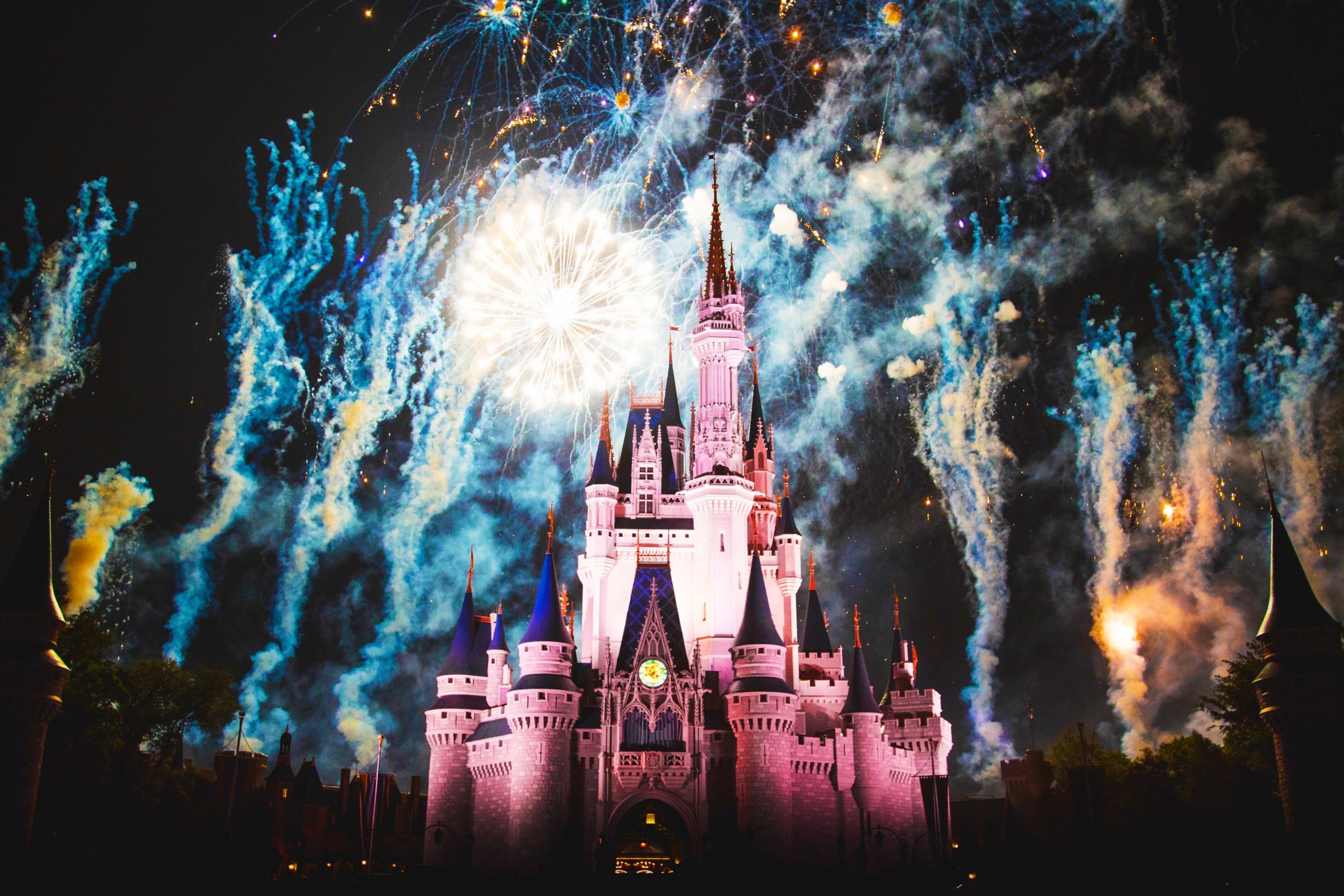 Disney World Packages With Airfare