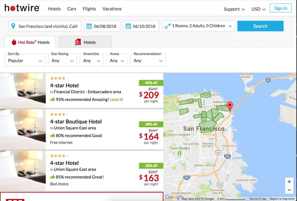 Cheap Hotel Booking sites - Hotel Booking Coupons, Offers