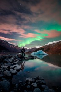 The BEST Places to See The Northern Lights - Thrifty Nomads