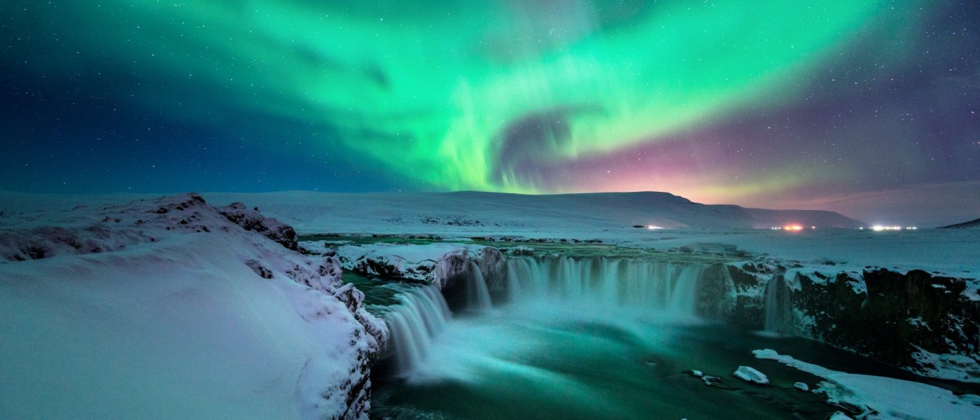 The Best Places To See The Northern Lights Thrifty Nomads