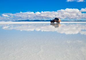 best time to visit bolivia salt flats