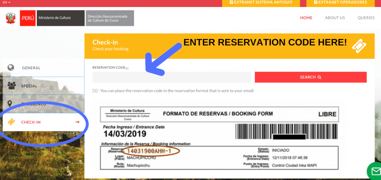 How To Buy Machu Picchu Tickets: A Step-by-Step Guide (Updated 2019 ...