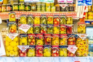 Great Market Hall Budapest