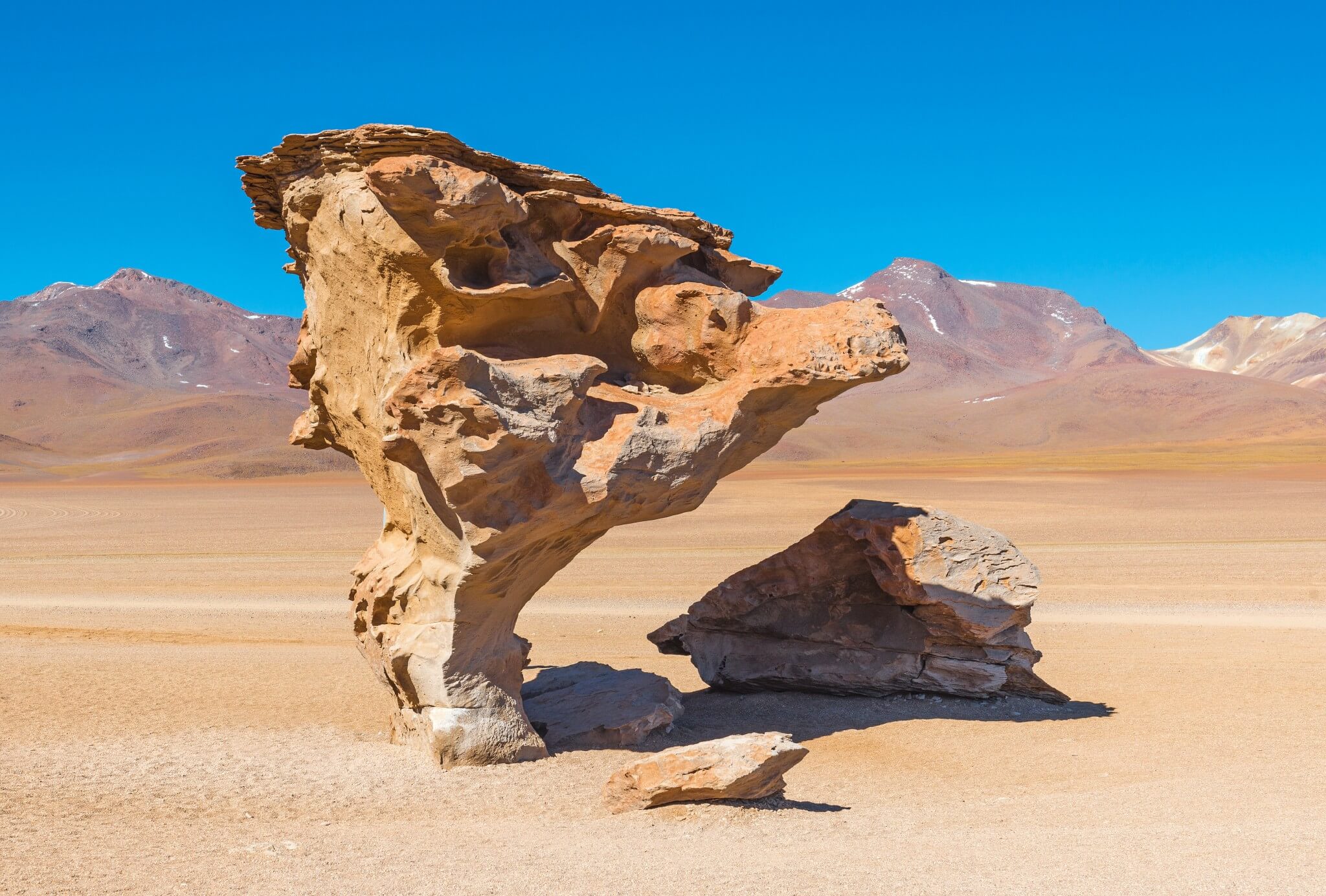 uyuni salt flats bolivia tour