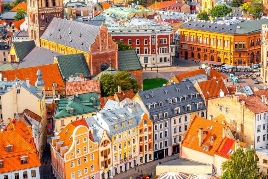 Riga, Latvia