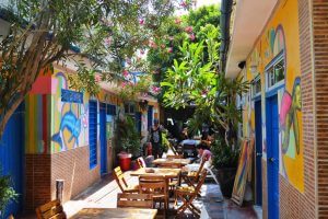 Cartagena Hostel