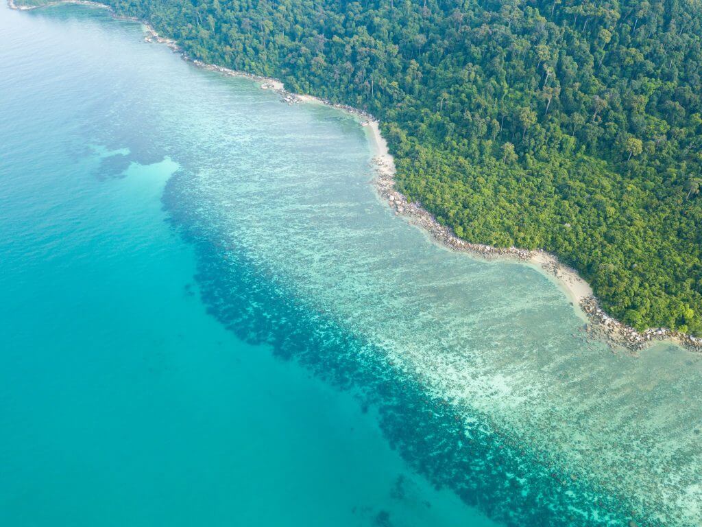 best great barrier reef tour reddit