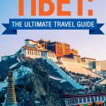 Tibet: The Ultimate Travel Guide - Thrifty Nomads