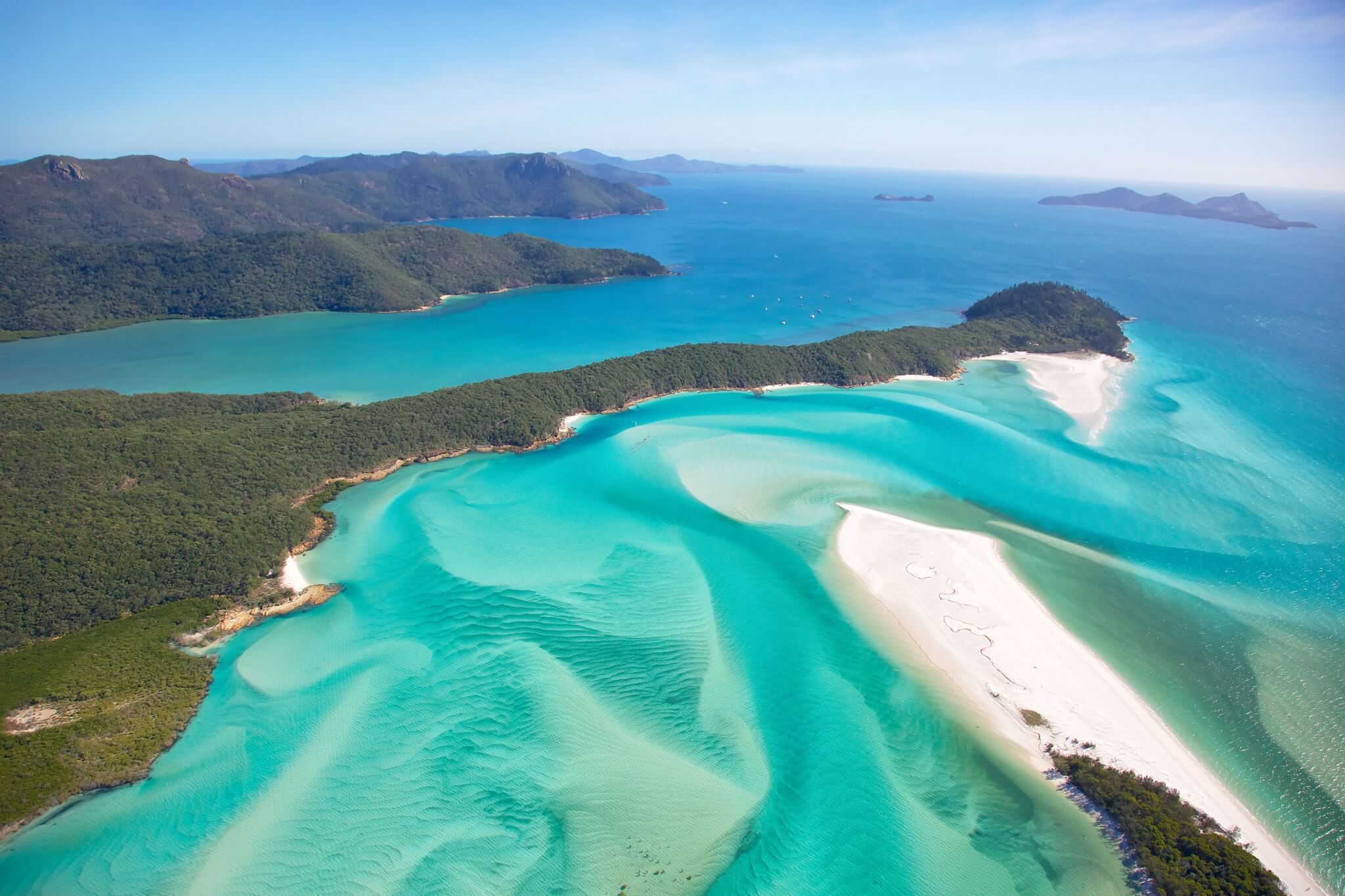 travel great barrier reef