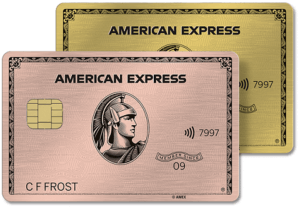 American Express Gold